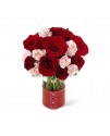 The FTD Season of Love Bouquet
